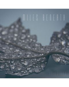 Miles Beneath • Illusions CD