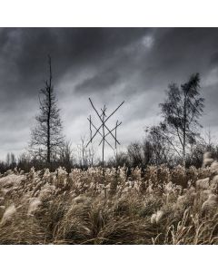 Wiegedood - De Doden Hebben Het Goed I CD