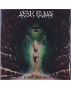 Sear Bliss - Grand Destiny (remastered) LP