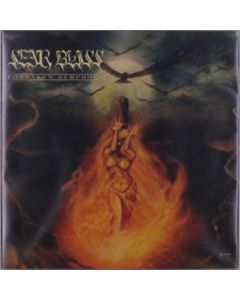 Sear Bliss - Forsaken Symphony (Orange Vinyl) LP