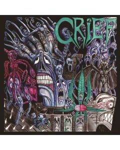 Grief - Come To Grief (Limited Edition) CD
