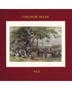 Colour Haze - All (remastered) LP
