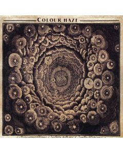 Colour Haze - Colour Haze (remastered) LP