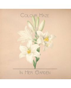Colour Haze - In Her Garden (remastered) LP