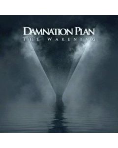 Damnation Plan • The Wakening CD