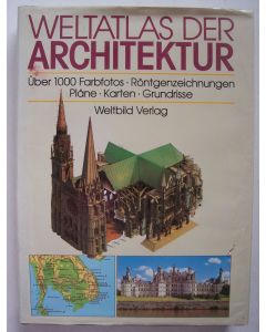Weltatlas der Architektur