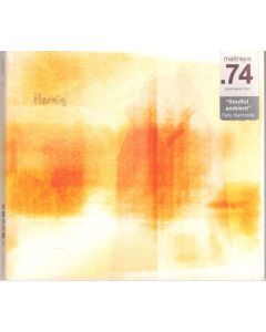 Maitreya • .74 (Point Seven Four) CD