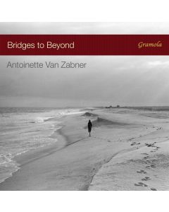 Antoinette van Zabner • Bridges to Beyond CD