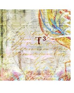 Ghreg on Earth • T³ CD