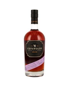 Cotswolds • 2016 Single Cask