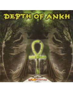 Depth of Ankh CD
