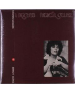 Kristen Noguès - Marc'h Gouez LP