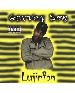 Garvey Son • Lujinton CD