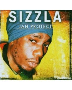 Sizzla • Jah Protect CD