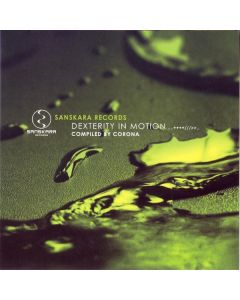 Dexterity in Motion CD