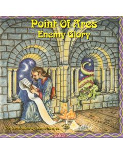 Point of Ares • Enemy Glory CD