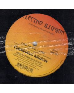 Electro Illusion 12"