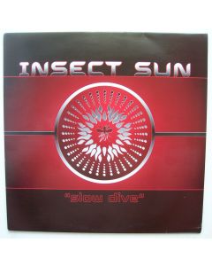 Insect Sun • Slow Dive 2 LPs