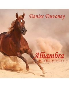 Denise Duvoney • Alhambra CD