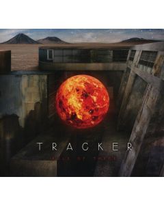 Tracker • Rule of Three CD