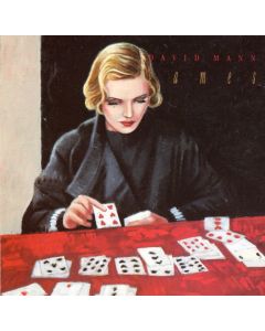 David Mann • Games CD