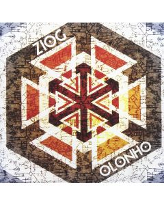 Ziog • Olonho CD