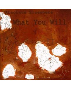 Absolute elsewhere • What you will CD