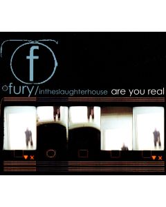 Fury In The Slaughterhouse – Are You Real CD