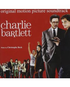 Charlie Bartlett Soundtrack CD