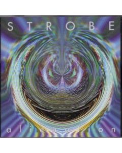 Strobe • Alienation CD
