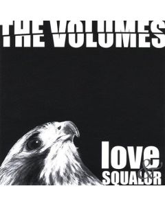 The Volumes • Love & Squalor CD