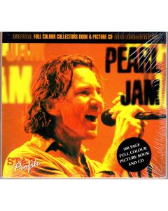 Pearl Jam • Star Profile CD