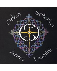 Odon Soterias • Anno Domini CD