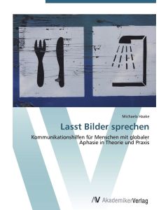 Michaela Haake• Lasst Bilder sprechen