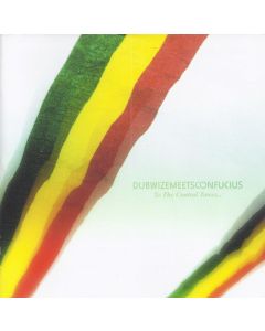 Dubwize meets Confucius • To the Control Tower... CD
