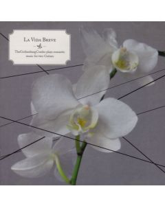 La Vida breve CD