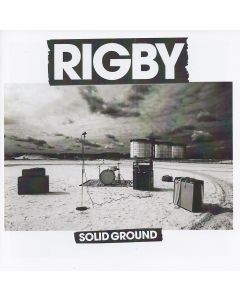 Rigby • Solid Ground CD