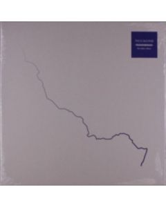 Thylacine - Transsiberian (White Vinyl) LP