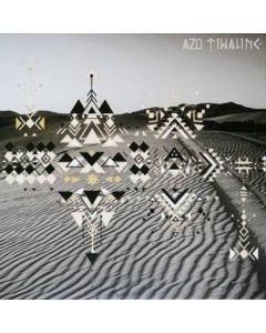 Azu Tiwaline - Draw Me A Silence LP