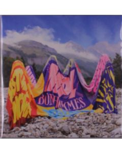 MPL - Bonhommes (Violet Vinyl) LP