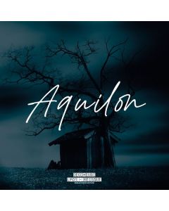 Degiheugi - Aquilon LP01 (Reissue) (remastered) (Limited Edition) (Colored Vinyl) LP