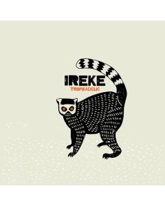 Ireke - Tropikadelic (180g) (Limited Edition) LP