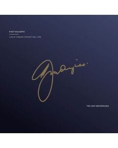 Dizzy Gillespie (1917-1993) - Live At Singer Concert Hall 1973 (180g) (2nd Edition) LP