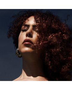 Sabrina Bellaouel - Al Hadr LP