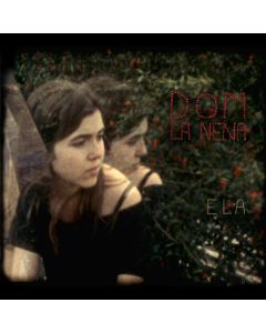 Dom La Nena - Ela LP