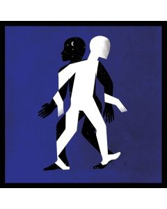 Stand High Patrol - The Shift LP