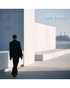 Bruce Brubaker - Eno Piano CD