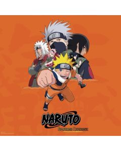 Naruto Symphonic Experience LP