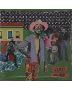 The Buttshakers - Cold Word SIN