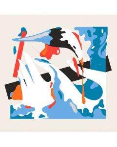 Golden Bug - Piscolabis II LP